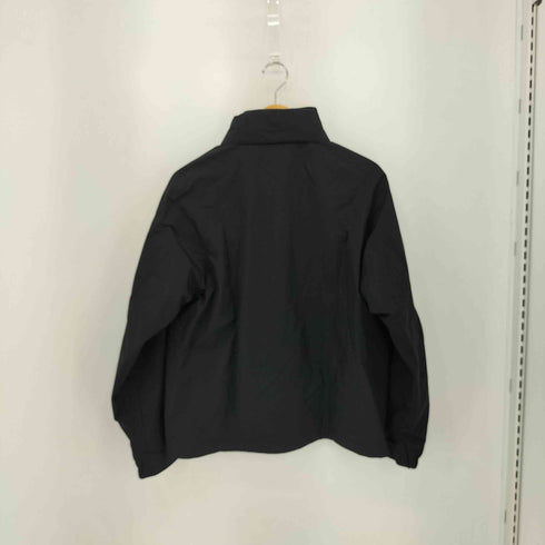 ユニクロ UNIQLO ウインドプルーフスタンドブルゾン メンズ JPN:S